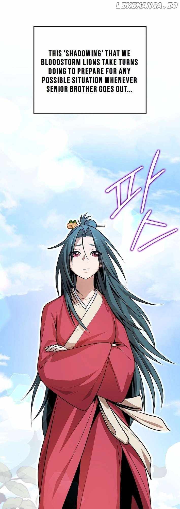 The Villains' Senior Brother Chapter 22 68